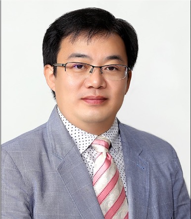 chairman