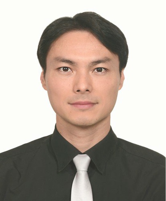 chairman