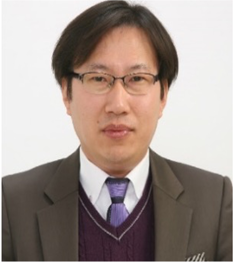 chairman
